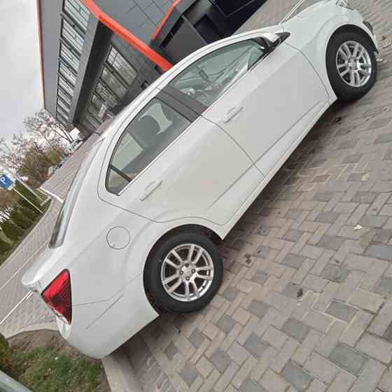 Chevrolet Aveo 2013 an Chişinău Chişinău