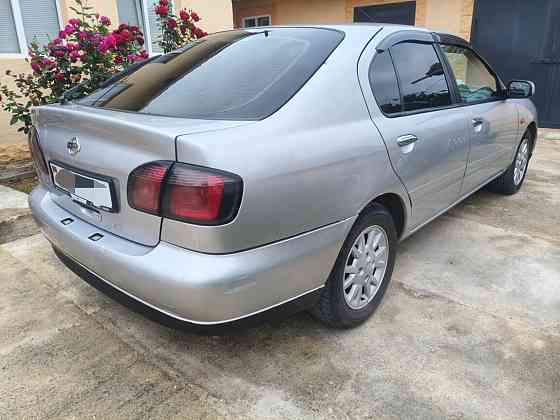 Nissan primera рестайлинг p11 Бендеры