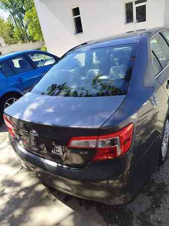 Toyota Camry 2014 an Bender Bender
