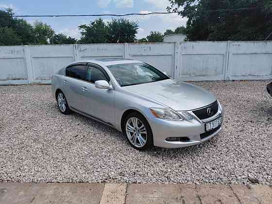 Lexus GS 2008 an Tiraspol Tiraspol