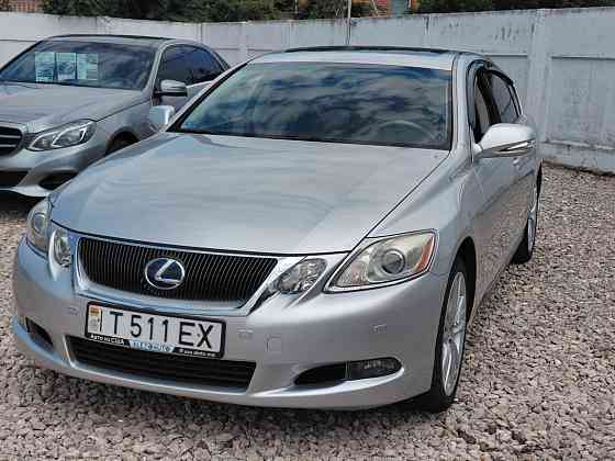 Lexus GS 2008 an Tiraspol Tiraspol