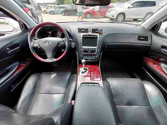 Lexus GS 2008 an Tiraspol Tiraspol