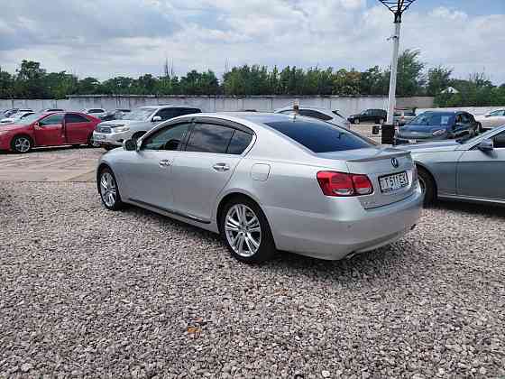 Lexus GS 2008 an Tiraspol Tiraspol