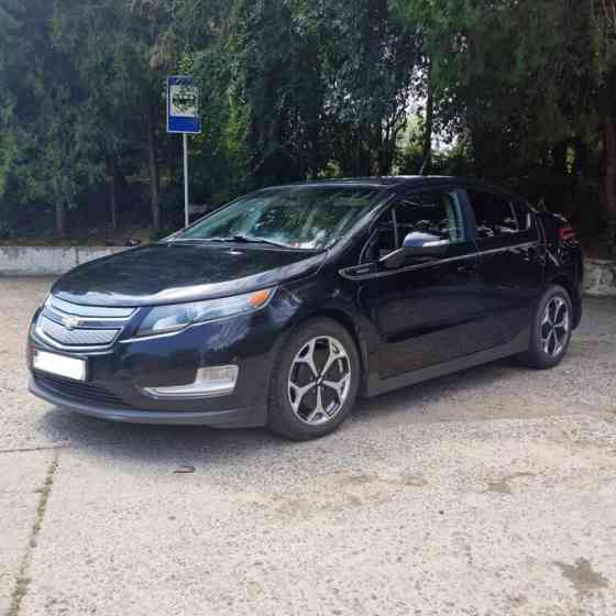 Chevrolet Volt 2012 an Tiraspol Tiraspol