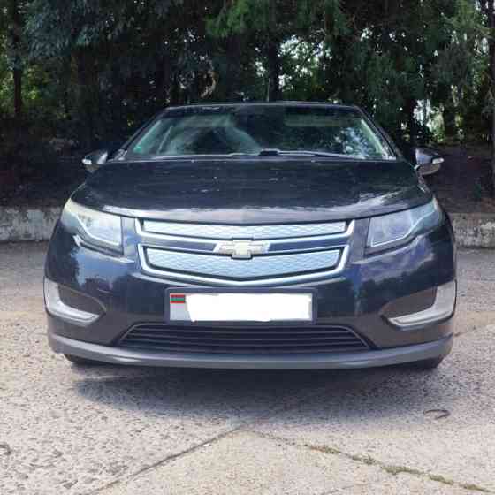 Chevrolet Volt 2012 an Tiraspol Tiraspol