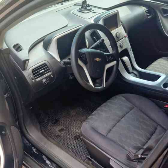 Chevrolet Volt 2012 an Tiraspol Tiraspol