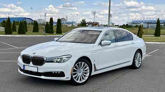 BMW 7 Series 2017 год Тирасполь Тирасполь