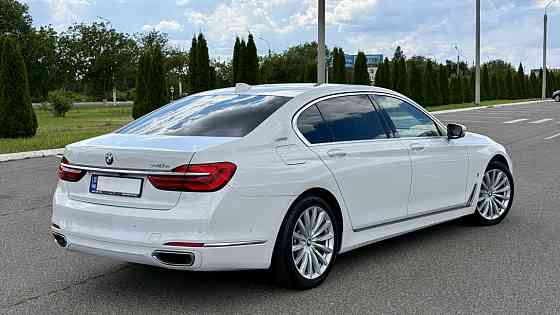 BMW 7 Series 2017 год Тирасполь Тирасполь