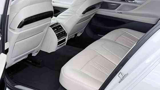 BMW 7 Series 2017 год Тирасполь Тирасполь