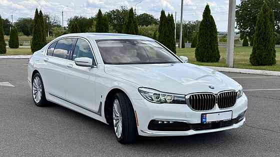 BMW 7 Series 2017 год Тирасполь Тирасполь