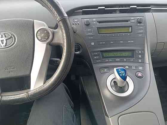 Toyota Prius 2009 год Тирасполь Тирасполь