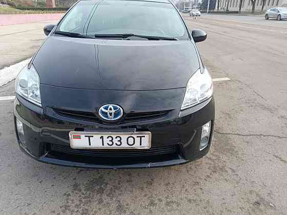 Toyota Prius 2009 год Тирасполь Тирасполь