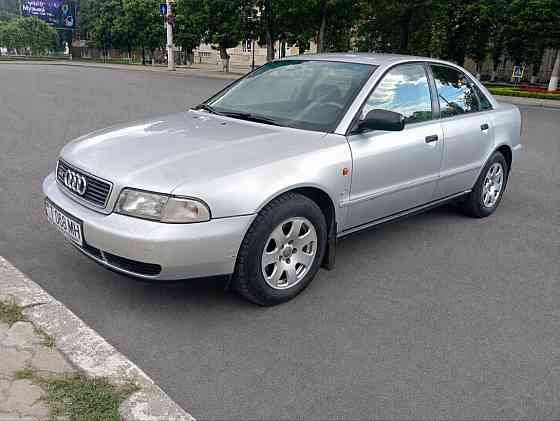 Audi A4 1996 год Тирасполь Тирасполь