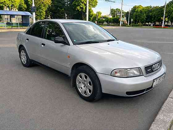 Audi A4 1996 год Тирасполь Тирасполь