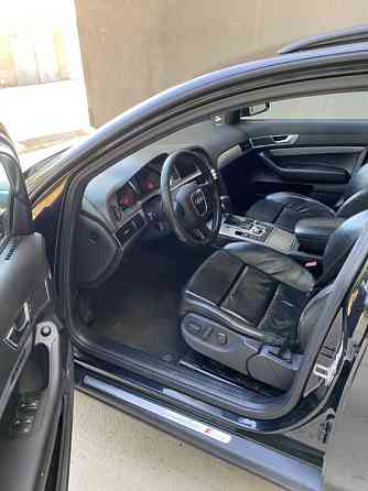 Audi A6C6 3.0 diesel 2007 Дубоссары