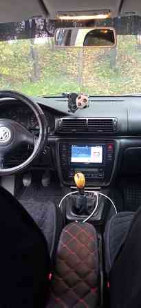 Volkswagen Passat 2000 год Тирасполь Тирасполь
