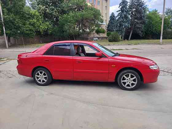 Mazda 626 2000 an Tiraspol Tiraspol