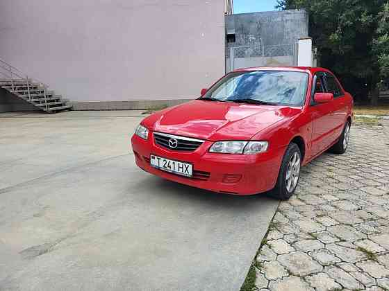 Mazda 626 2000 an Tiraspol Tiraspol