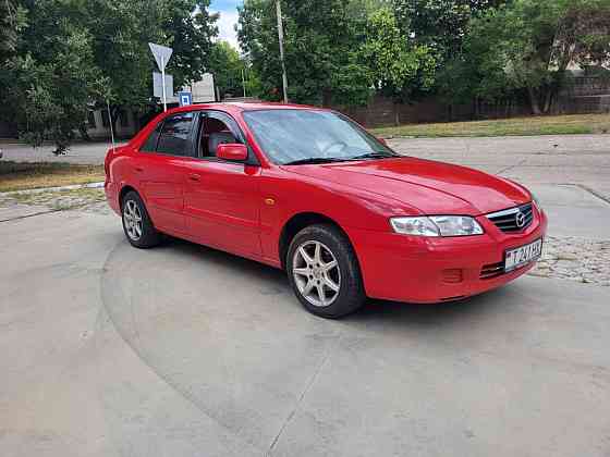 Mazda 626 2000 an Tiraspol Tiraspol
