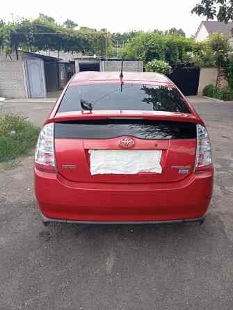 Toyota Prius 2005 год Тирасполь Тирасполь