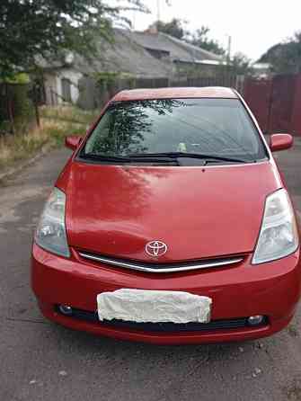 Toyota Prius 2005 год Тирасполь Тирасполь
