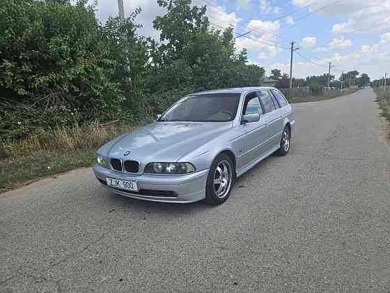 BMW 5 Series 2001 год Тирасполь Тирасполь