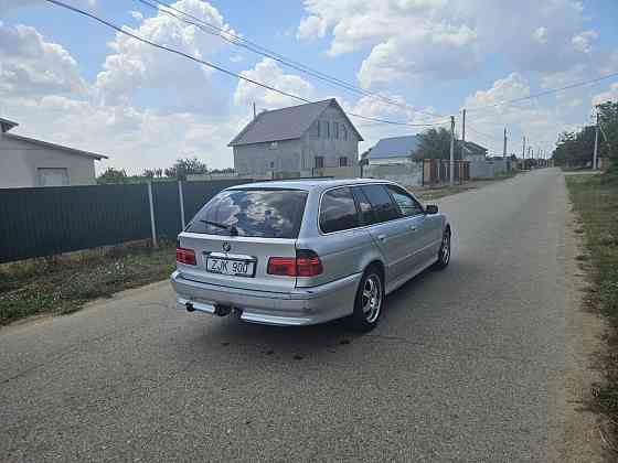 BMW 5 Series 2001 год Тирасполь Тирасполь