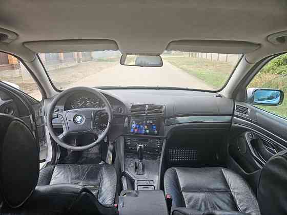 BMW 5 Series 2001 год Тирасполь Тирасполь