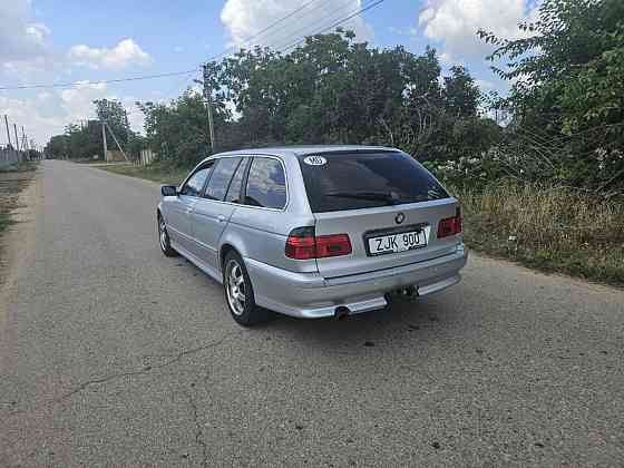 BMW 5 Series 2001 год Тирасполь Тирасполь