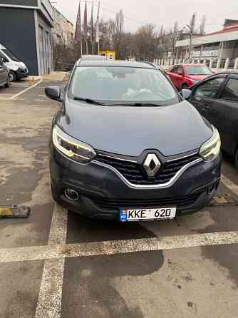 Renault Kadjar 2017 an Chişinău Chişinău