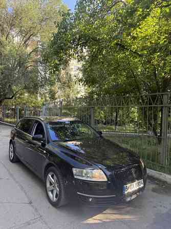 Audi A6 2008 год Тирасполь Тирасполь