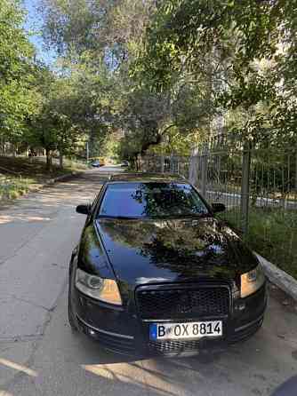 Audi A6 2008 год Тирасполь Тирасполь