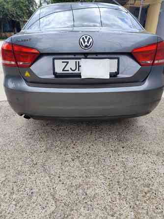 Volkswagen Passat 2012 год Тирасполь Тирасполь