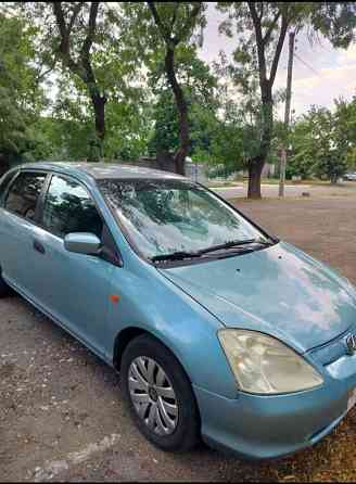 Honda Civic 2001 an Tiraspol Tiraspol