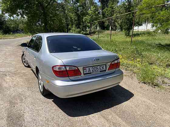 Nissan Maxima 2001 an Tiraspol Tiraspol