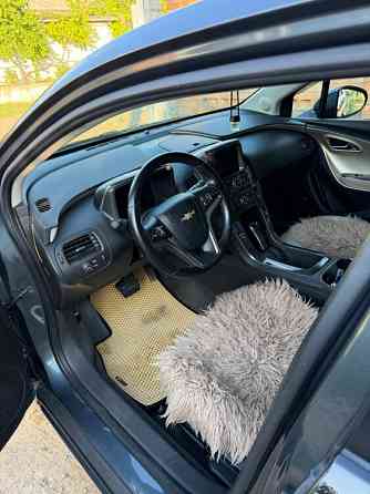 Chevrolet Volt 2011 an Sucleia Sucleia