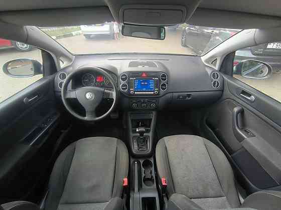 Volkswagen Golf Plus 2007 год Тирасполь Тирасполь