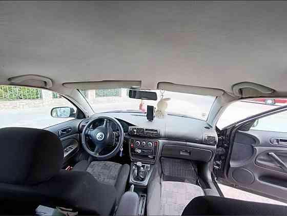 Volkswagen Passat 1999 год Рыбница Rîbnița