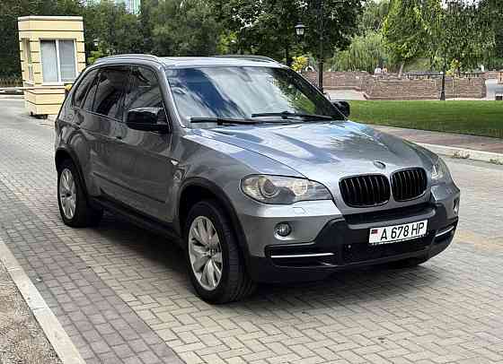 BMW X5 2008 год Тирасполь Тирасполь
