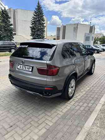 BMW X5 2008 год Тирасполь Тирасполь