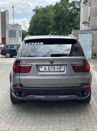 BMW X5 2008 год Тирасполь Тирасполь
