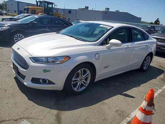 Ford Fusion 2016 год Тирасполь Тирасполь