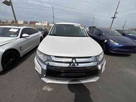 Mitsubishi Outlander 2017 год Тирасполь Тирасполь