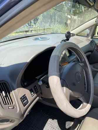 Lexus RX 1999 год Тирасполь Tiraspol