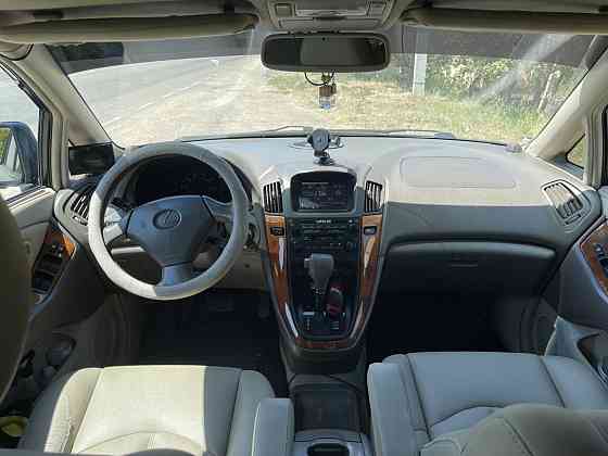 Lexus RX 1999 год Тирасполь Tiraspol