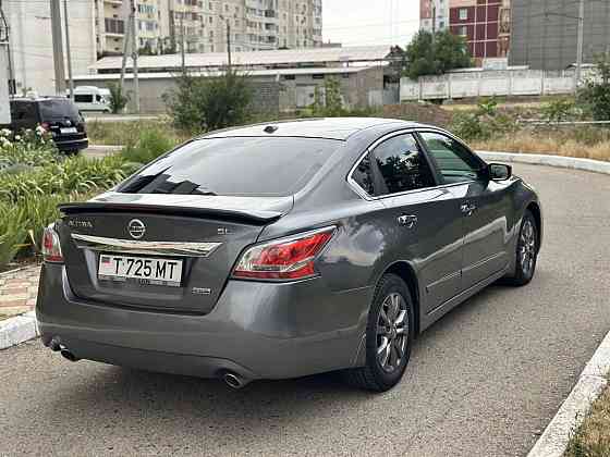 Nissan Altima 2015 год Тирасполь Тирасполь
