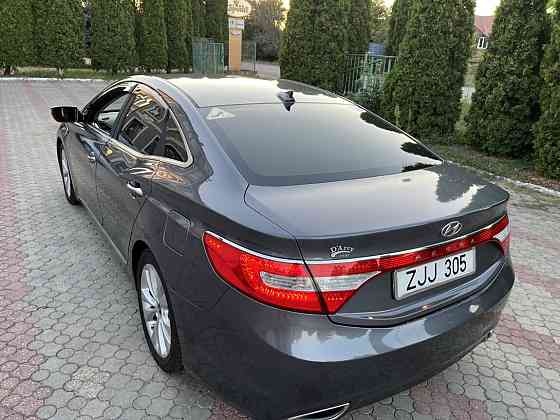 Hyundai Azera 2012 год Тирасполь Tiraspol
