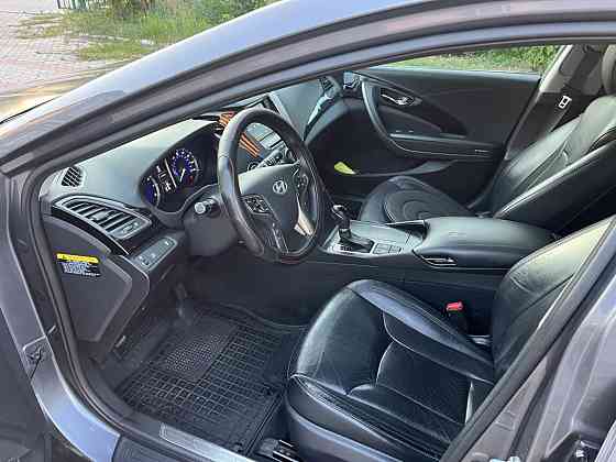 Hyundai Azera 2012 год Тирасполь Tiraspol