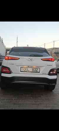 Hyundai Kona 2020 год Тирасполь Тирасполь