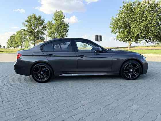 BMW 3 Series 2014 год Тирасполь Тирасполь